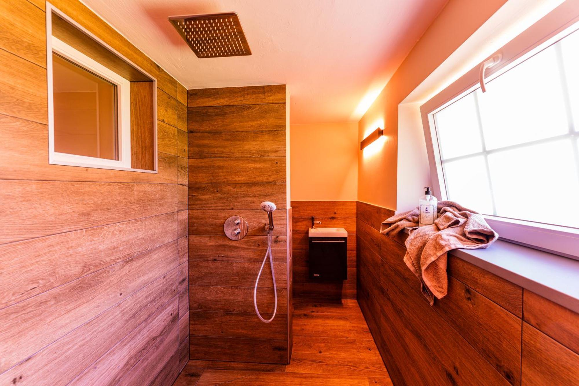 Maison 1775 Ferien Im Historischen Bauernhaus Mit Sauna, Wissembourg, Elsass Ingolsheim 外观 照片