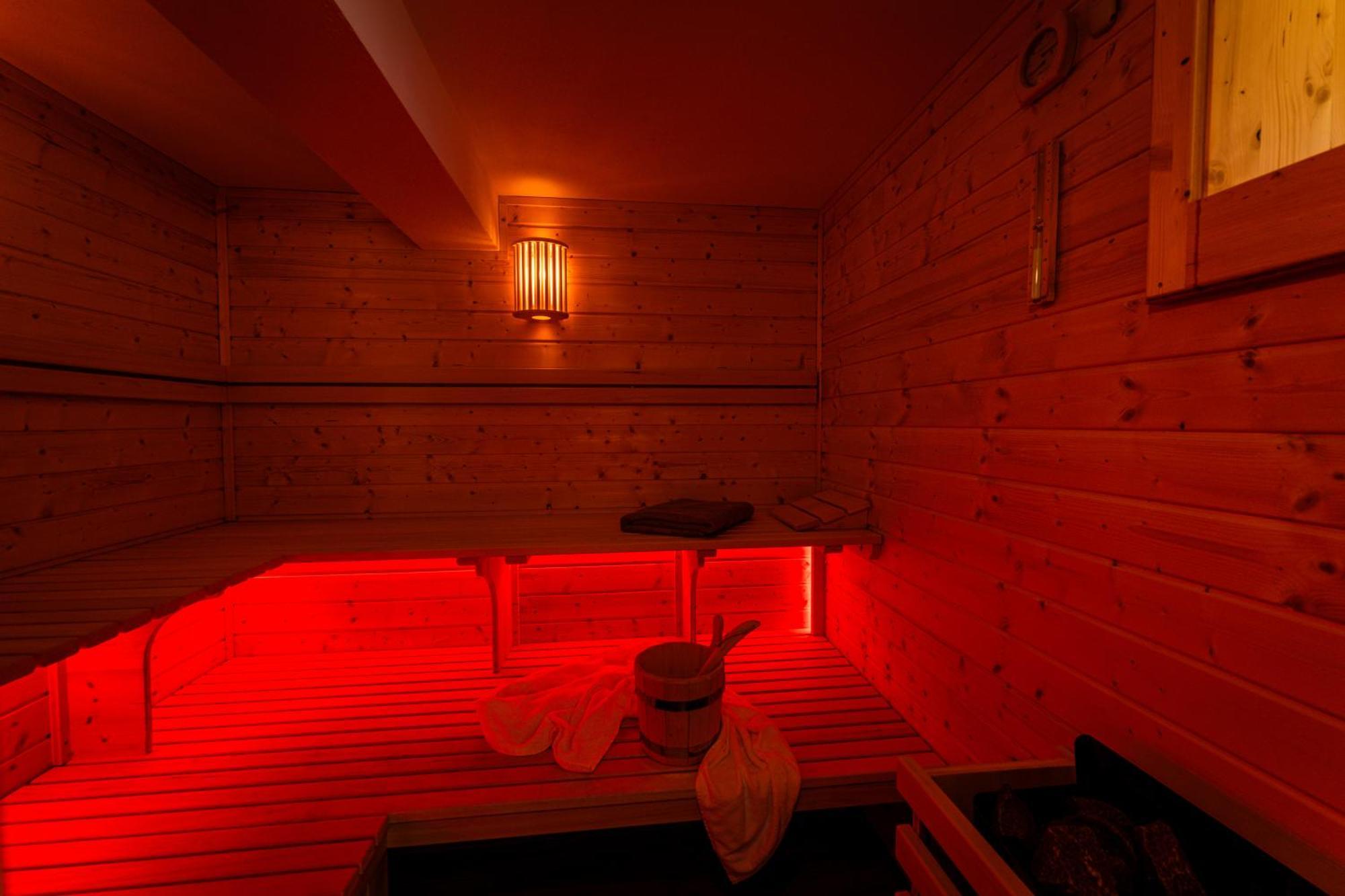 Maison 1775 Ferien Im Historischen Bauernhaus Mit Sauna, Wissembourg, Elsass Ingolsheim 外观 照片